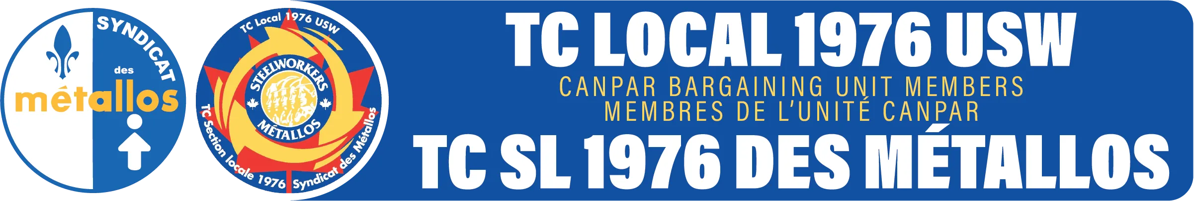 TC Local 1976